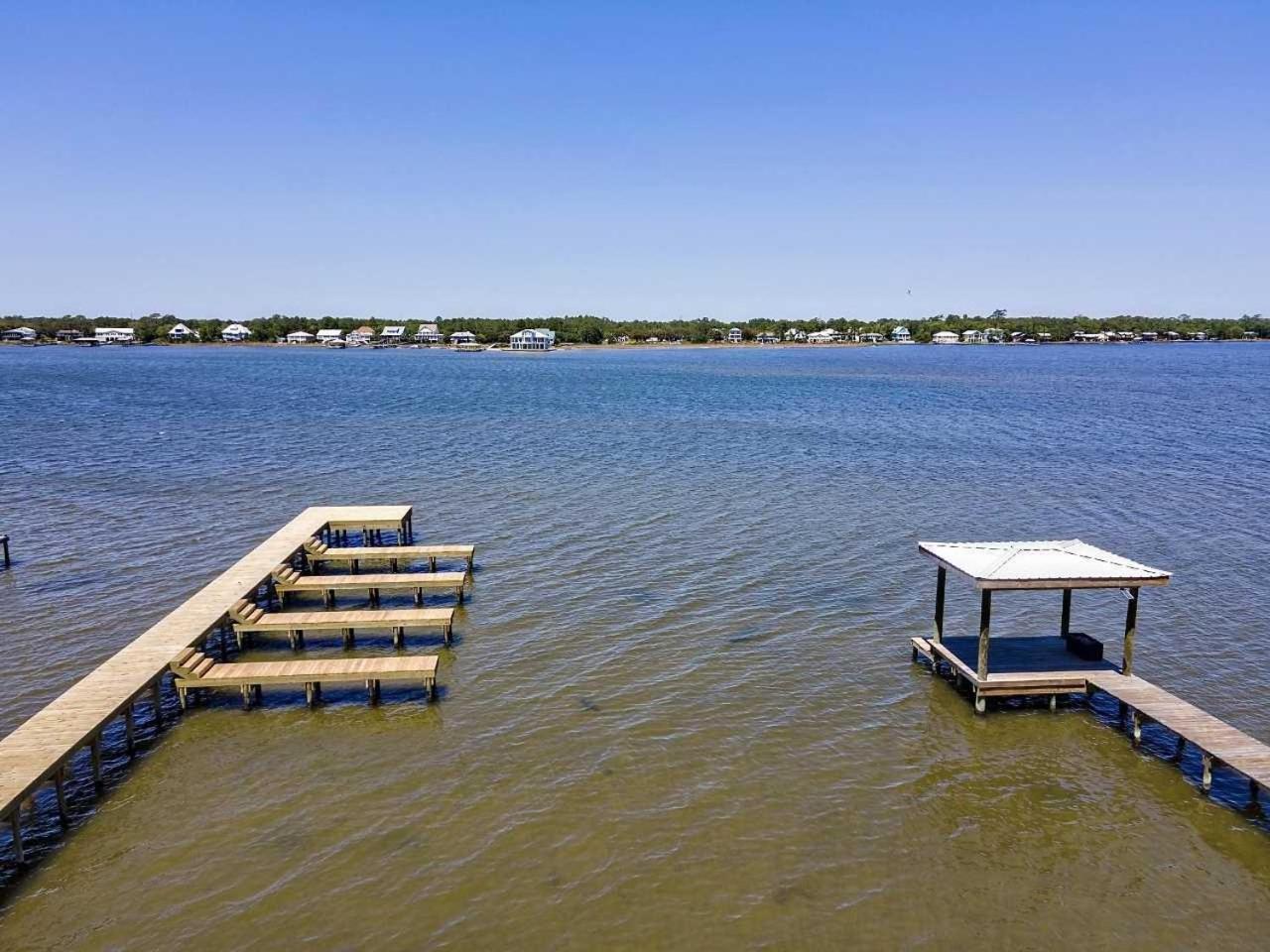 Sandpiper Cottages A Gulf Shores Exterior foto