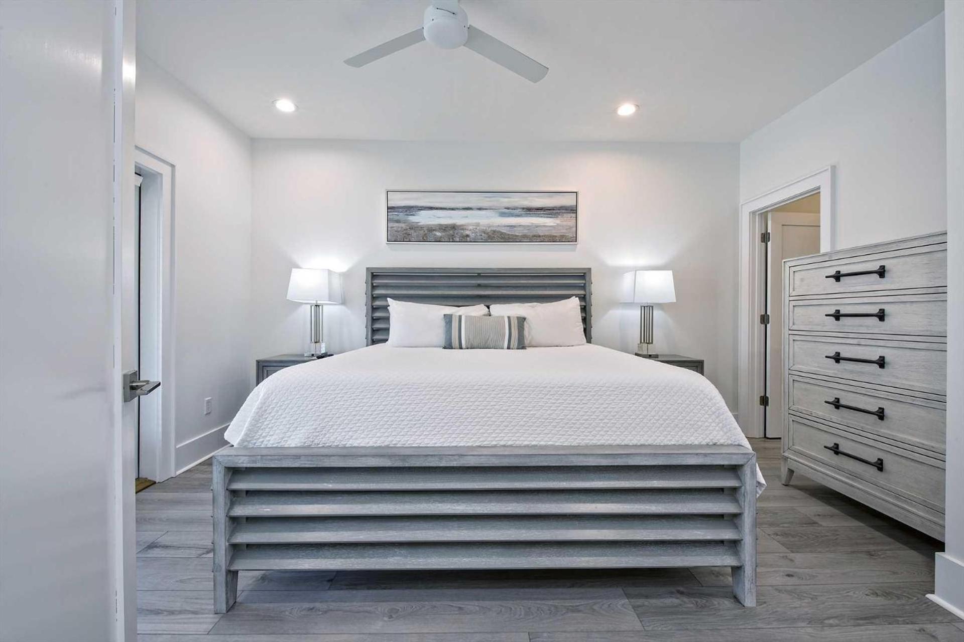 Sandpiper Cottages A Gulf Shores Exterior foto