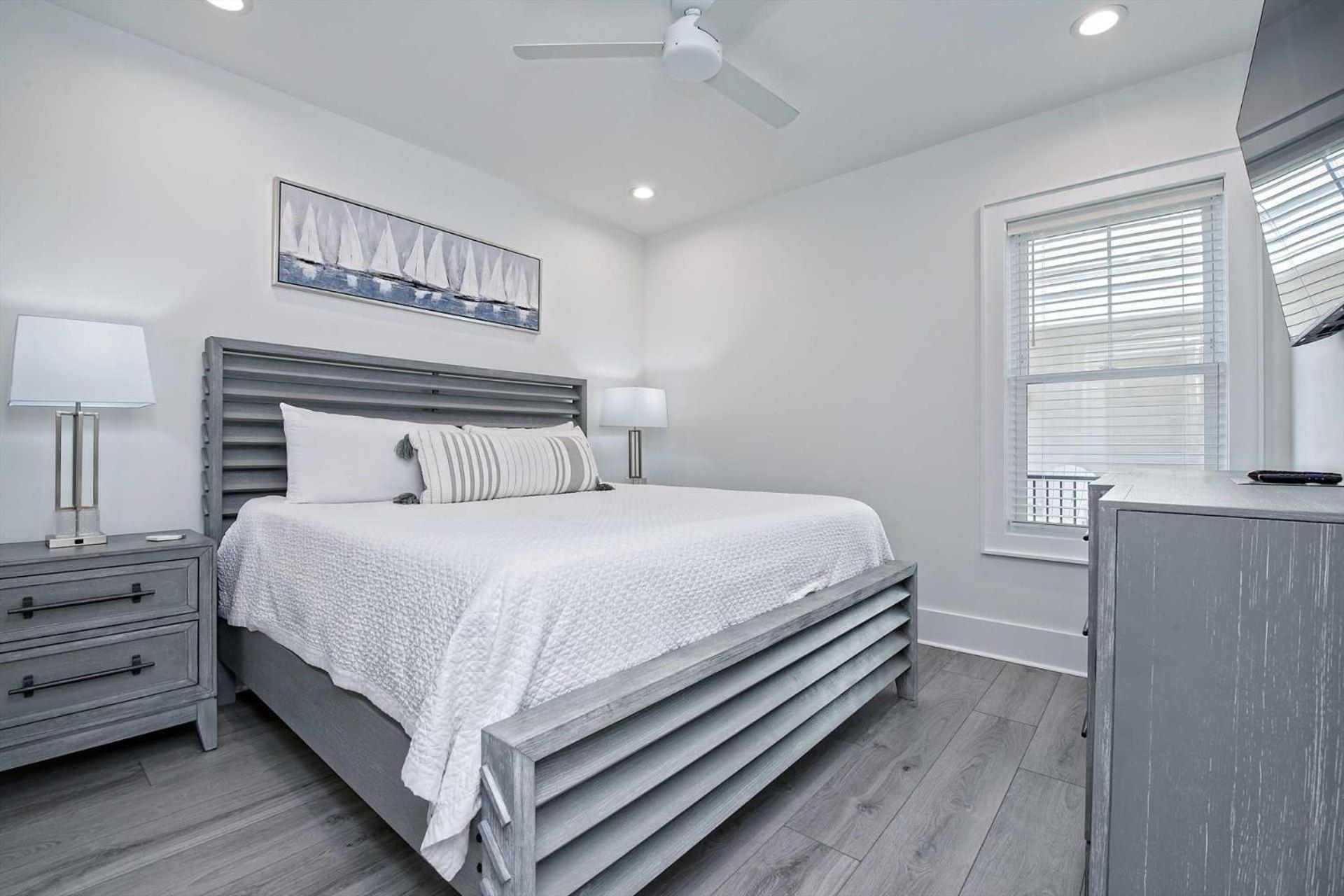 Sandpiper Cottages A Gulf Shores Exterior foto